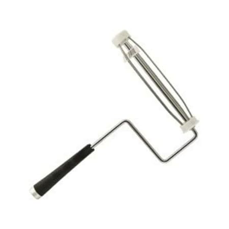 Light House Beauty F0010 9 in. Acme Heavy Duty Roller Frame 9 in. LI3562224